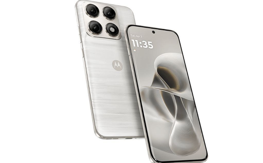 Motorola Edge 70 Pro ra mắt, giá từ khoảng 10.9 triệu đồng