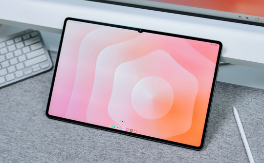 Samsung đẩy nhanh tiến độ phát triển Galaxy Tab S12 Series