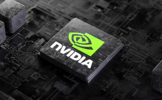 Vốn hóa thị trường của Nvidia lại vượt mốc 5.000 tỷ USD