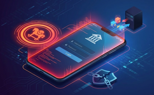 Người dùng Android đối mặt mã độc mới cực nguy hiểm