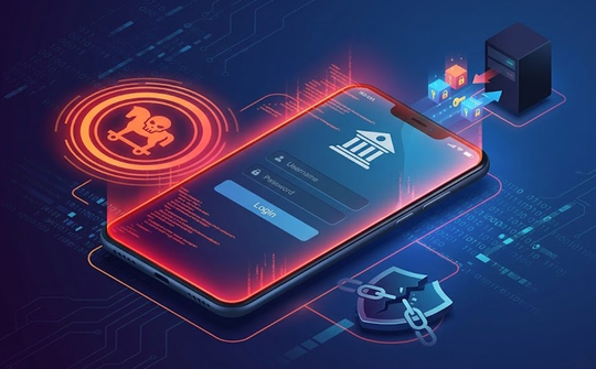 Người dùng Android đối mặt mã độc mới cực nguy hiểm