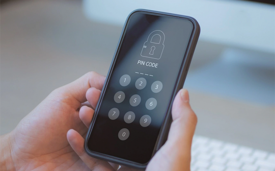 Samsung cảnh báo người dùng iPhone và Android lập tức đổi mã PIN