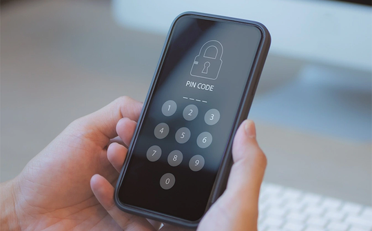 Samsung cảnh báo người dùng iPhone và Android lập tức đổi mã PIN