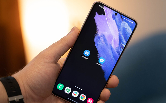 Samsung sắp khai tử ứng dụng nhắn tin mặc định
