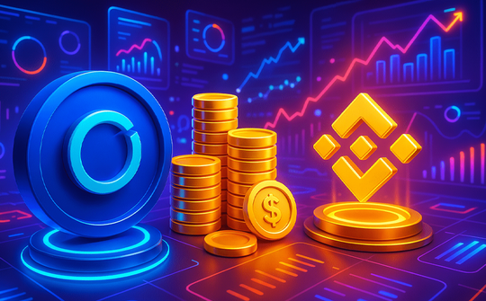 Token hóa thúc đẩy dòng chảy tài chính, nhưng khuếch đại rủi ro
