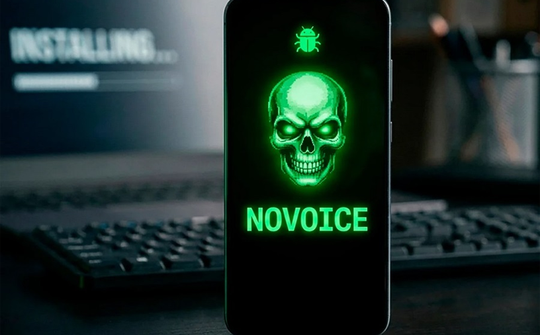 Hàng loạt ứng dụng trên cửa hàng Google Play, chứa mã độc