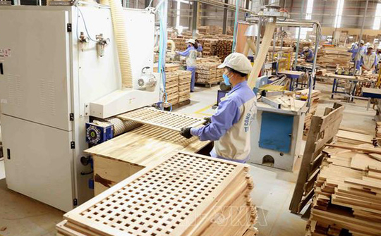 Năm 2029, xuất khẩu ngành nội thất và thời trang Việt Nam có thể đạt 110 tỷ USD nhờ TMĐT