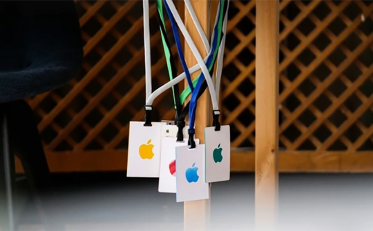 Apple bị cáo buộc sao chép trái phép 70 triệu video trên YouTube