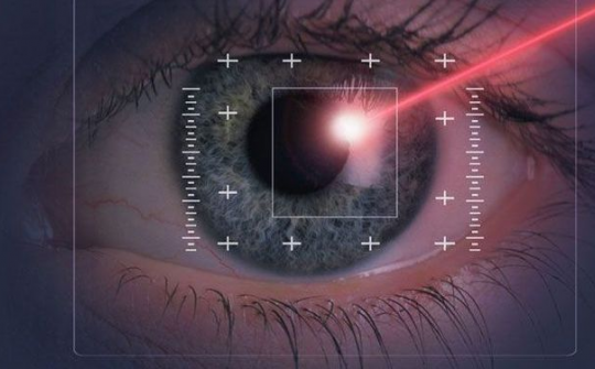 Giác mạc sinh học mang đến cơ hội bảo tồn đôi mắt cho hàng trăm ngàn người bệnh