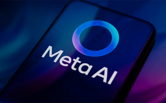 Meta công bố mô hình AI Muse Spark do siêu máy tính chế tạo