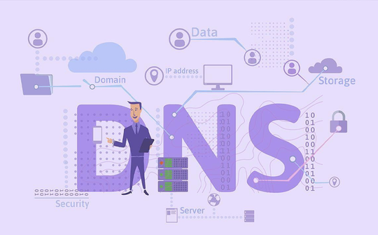Windows 11 âm thầm rò rỉ dữ liệu qua lỗ hổng DNS mã hóa