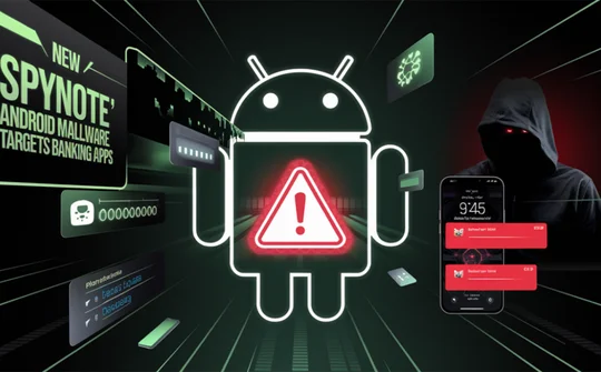 Mã độc Android âm thầm ghi âm cuộc gọi