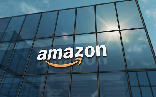 Amazon dự kiến đầu tư hơn 33 tỷ USD vào hạ tầng điện toán đám mây và AI tại Đông Nam Á