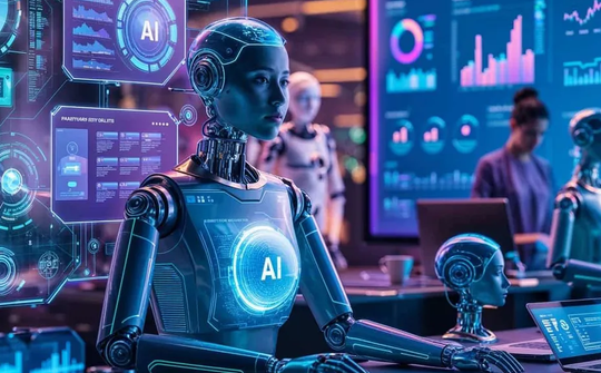 Yandex Ads: 81% chuyên gia marketing tại Việt Nam ứng dụng AI vào công việc