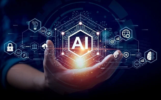 Lợi thế thời AI thuộc về quốc gia làm chủ ứng dụng thực tế