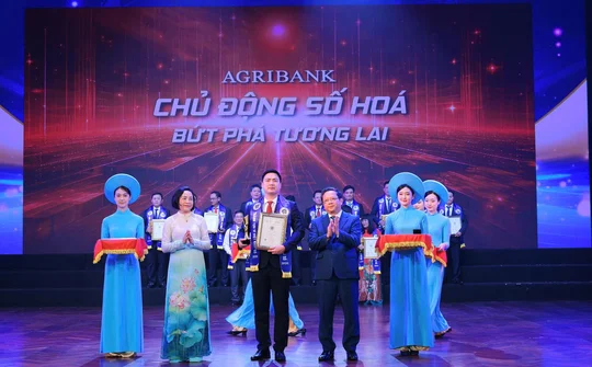Viet Nam I4 Impact Awards 2026: Vinh danh 97 đơn vị đạt thành tựu xuất sắc trong chuyển đổi số