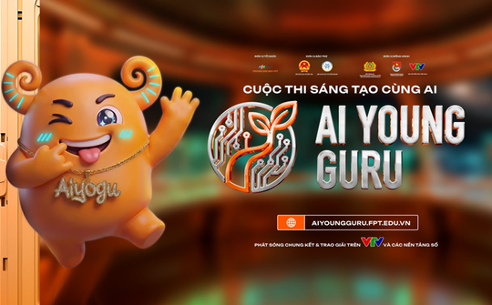 Chung kết AI Young Guru: Đội Neural Ninjas giành ngôi vị quán quân