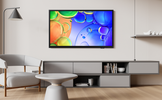 Samsung giới thiệu deal độc quyền TV QLED Q5F nhân ngày sale đôi 5.5