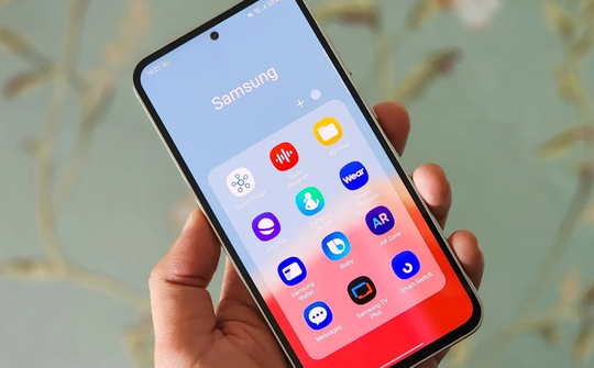 Samsung tăng tần suất cập nhật cho dòng Galaxy A