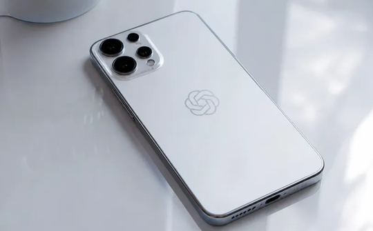 OpenAI có thể ra mắt điện thoại AI vào năm 2027