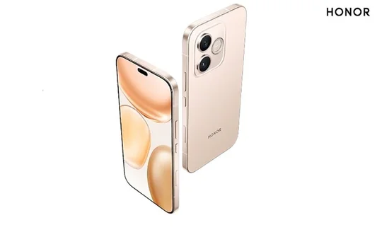 HONOR Play 11 Plus trình làng với giá từ khoảng 8.46 triệu đồng