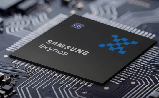 Samsung tái lập mốc vốn hóa 1 nghìn tỷ USD