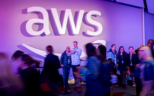 Digital Identity hiện đại hóa dịch vụ của Cục Xuất nhập cảnh Thái Lan với AWS