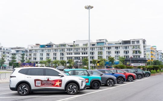 Doanh số xe điện VinFast tiệm cận 100.000 xe trong 5 tháng