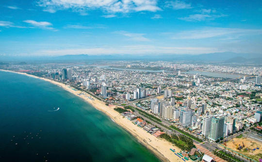 Đà Nẵng tăng cường truyền thông tiếp cận du khách Nga