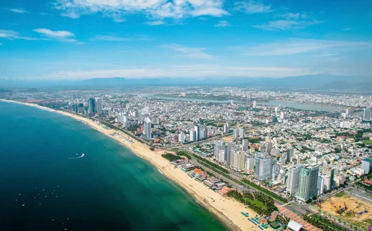 Đà Nẵng tăng cường truyền thông tiếp cận du khách Nga