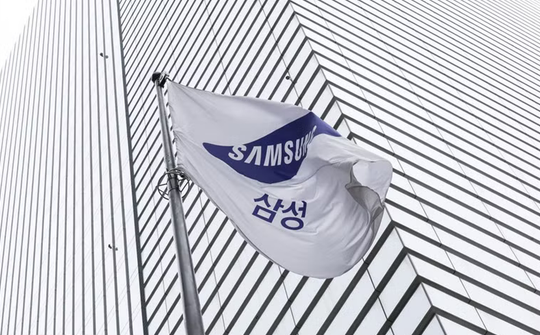 Samsung dẫn đầu thế giới về đầu tư vào sản xuất chất bán dẫn