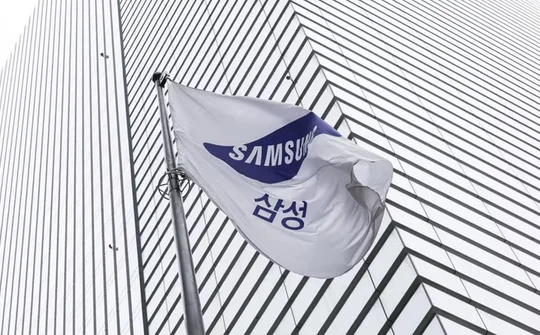 Samsung dẫn đầu thế giới về đầu tư vào sản xuất chất bán dẫn