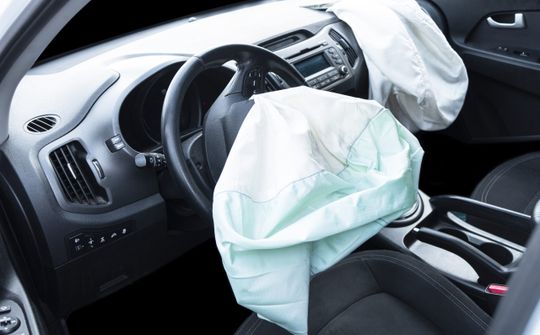 Việt Nam còn hơn 51.000 xe bị lỗi túi khí Takata chưa được xử lý