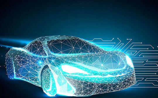 Automotive Hackathon 2026: Tìm kiếm nhân tài công nghệ cho lĩnh vực ô tô thông minh