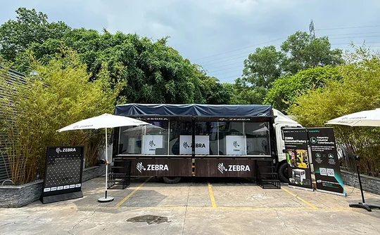 Zebra Technologies ra mắt Trung tâm Trải nghiệm Di động tại Việt Nam