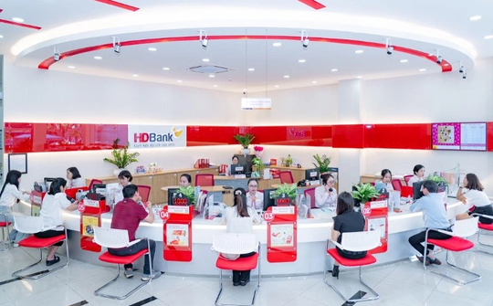 Sao Khuê 2026: Bộ đôi giải pháp MediPay và MediFast của HDBank được vinh danh
