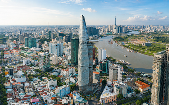 Giải bài toán cạnh tranh cho thị trường proptech Việt Nam