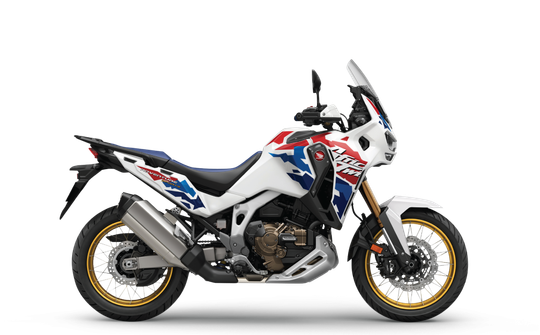 Triệu hồi Honda Africa Twin tại Việt Nam vì lỗi cụm công tắc điều khiển đèn/còi