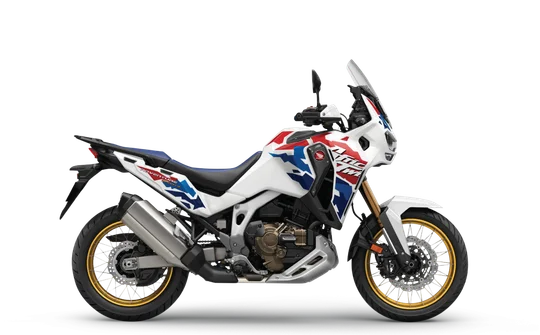 Triệu hồi Honda Africa Twin tại Việt Nam vì lỗi cụm công tắc điều khiển đèn/còi