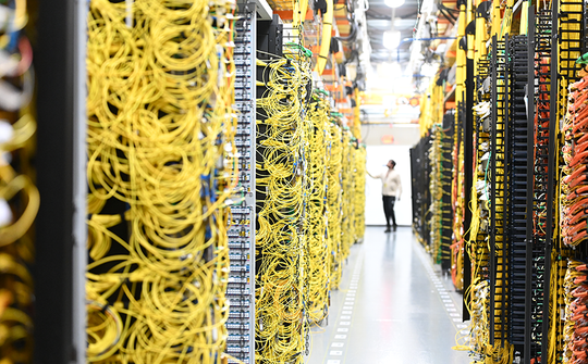 Amazon Web Services ra mắt Local Zone tại Hà Nội, Việt Nam