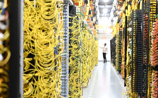 Amazon Web Services ra mắt Local Zone tại Hà Nội, Việt Nam