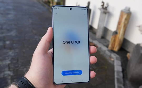 Người dùng Galaxy S23 bất ngờ đón tin vui về One UI 9