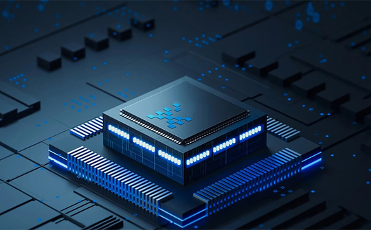 EU nỗ lực tái định vị trong chuỗi cung ứng chip thế giới