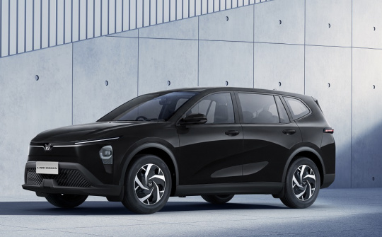 VinFast hợp tác NVIDIA phát triển taxi tự lái cấp độ 4 tại Đông Nam Á