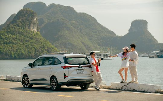 Toyota Việt Nam bán 5.653 xe trong tháng 5, kéo dài ưu đãi cho khách hàng để kích cầu