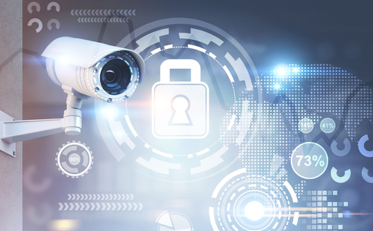 Camera IP lưu hành tại Việt Nam phải dùng mật khẩu riêng từ ngày 1/7
