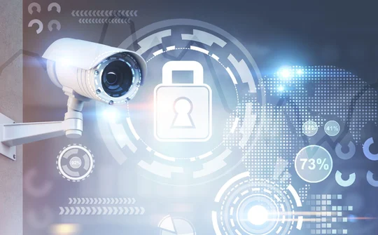 Camera IP lưu hành tại Việt Nam phải dùng mật khẩu riêng từ ngày 1/7