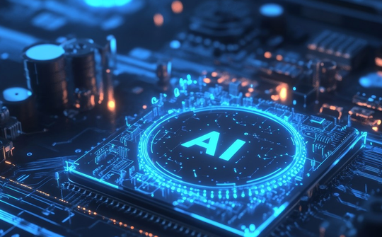 Thị trường chip nhớ toàn cầu dự báo tăng gấp hơn 4 lần trong năm 2026