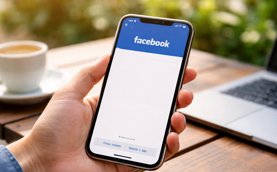 Thuật toán Facebook lại để lọt hàng loạt video khiêu dâm qua thanh tìm kiếm