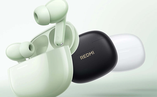 Xiaomi ra mắt thị trường toàn cầu tai nghe giá rẻ Redmi Buds 8
